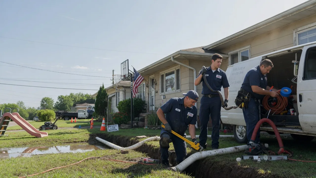 Toilet Installation in Fairmount, GA near me